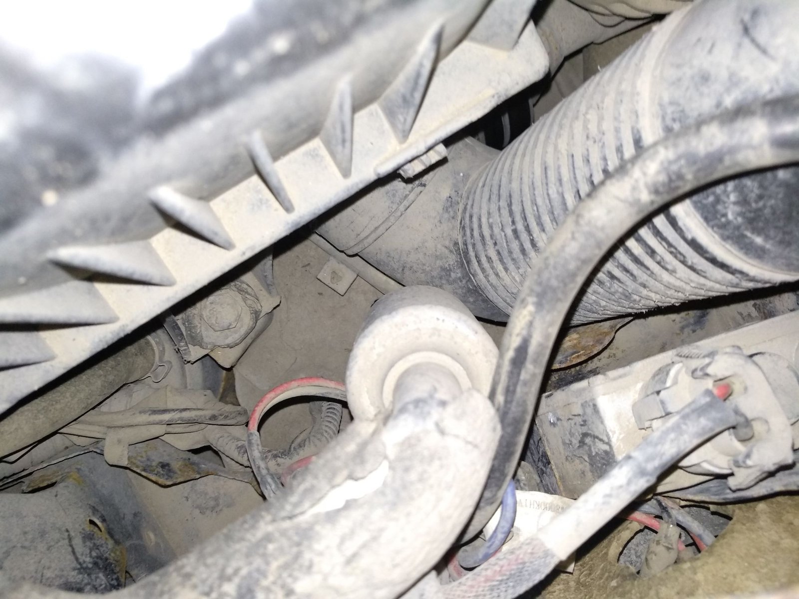 AZ4005415388 Front Axle Beam for HOWO Truck