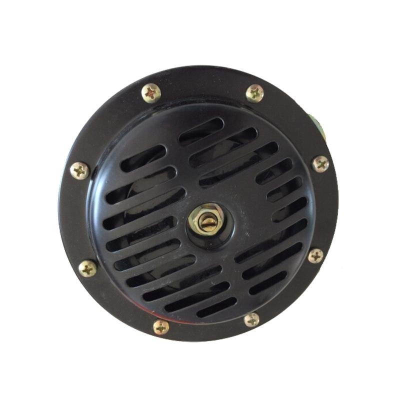 WG9925710001 Disc Type Electric Horn for HOWO Truck