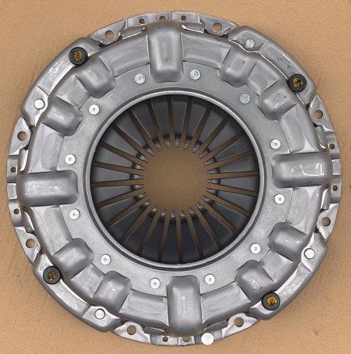 AZ9725160010 Clutch Cover for HOWO Truck Transmission