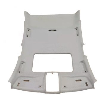 Genuine HOWO Truck Headliner Right Front Trim 810W62930-0262