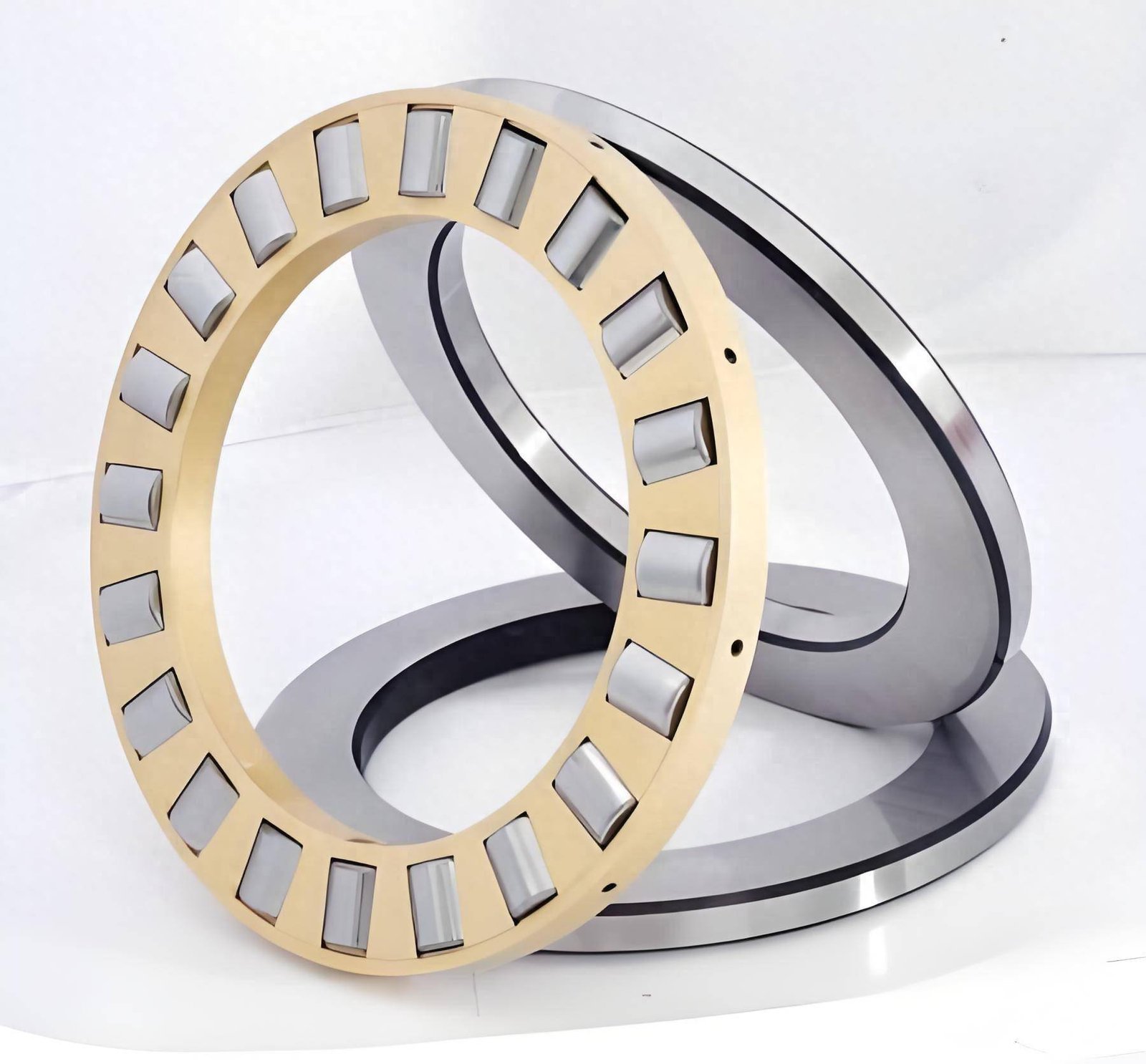 WG4005415308 Tapered Roller Bearing for HOWO Front Steering