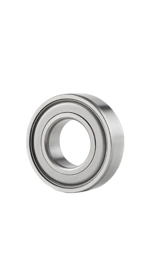 WG9100680067 Rubber Bearing for HOWO Truck Suspension