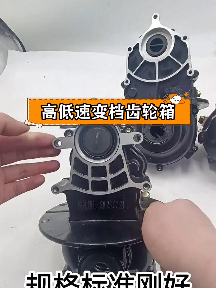 WG2210100215/1 Auxiliary Box Drive Gear for HOWO Truck