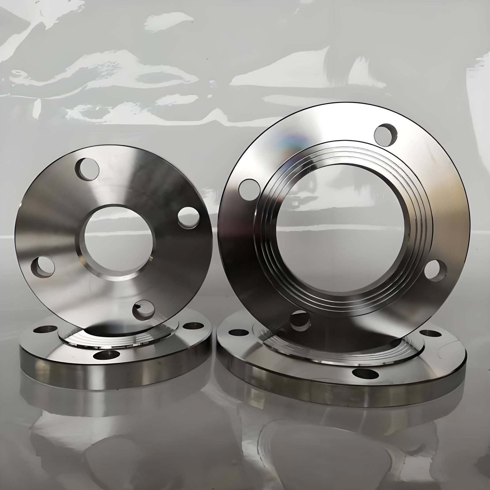 080V98112-0240 Flange for HOWO Truck Engine Parts