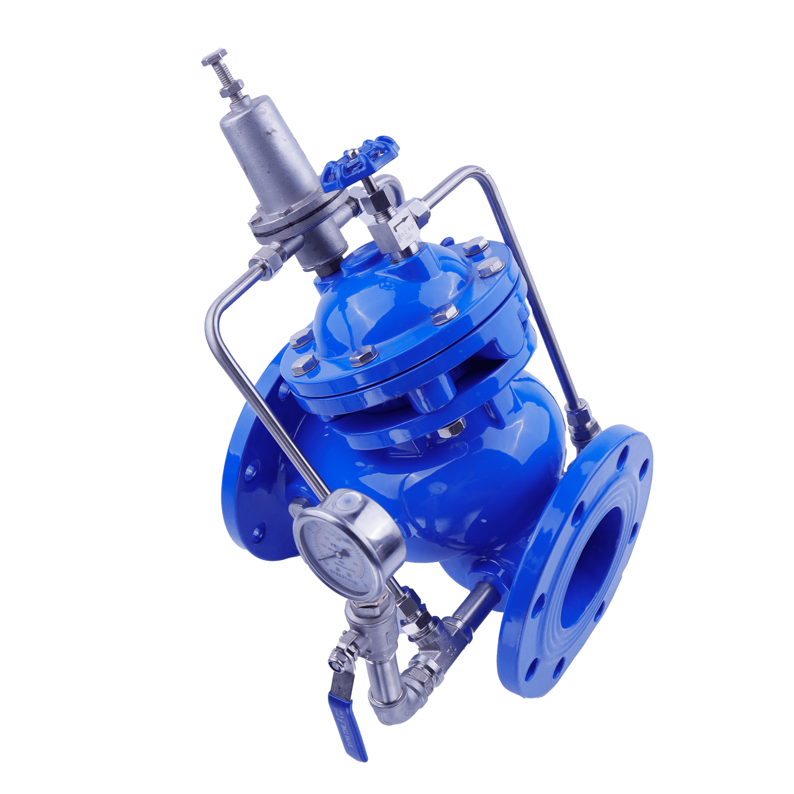 AZ1664840050 Water Valve Upper Cover for Howo Cab