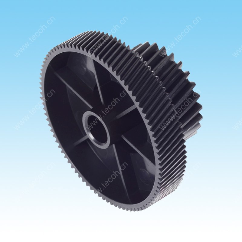 WG2210100215 Aux Box Drive Gear for HOWO Trucks