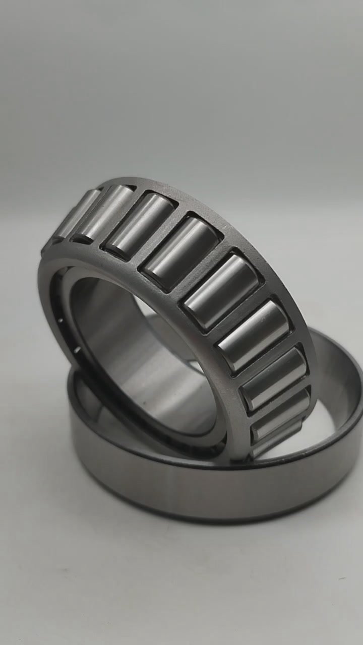 HOWO Tapered Roller Bearing 810W32499-0192 for Drive Axle