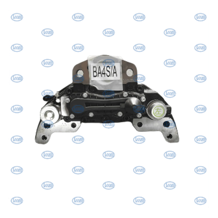 Premium AZ9100443310 P20WAL Caliper Assembly for HOWO Trucks