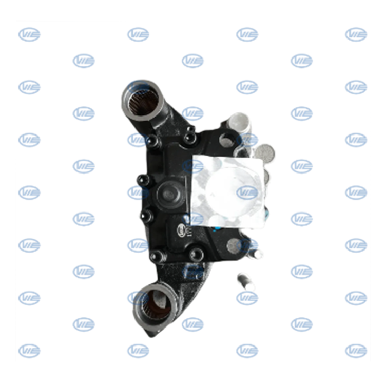 P20WAR Brake Caliper Assembly AZ9100443410 for HOWO Truck