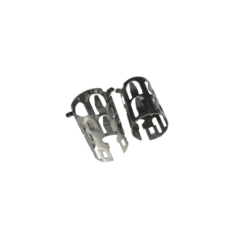Replacement ABS Sensor Bushing WG9160710523 for HOWO Truck