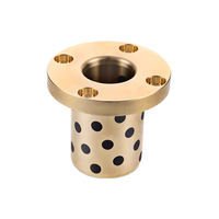 WG2229003030 Composite Bushing for HOWO Truck Transmission