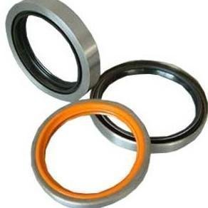 WG9003070155/1 Oil Seal for HOWO Truck Transmission