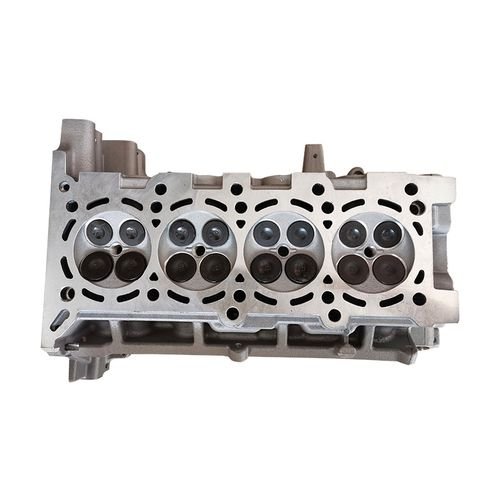 HOWO Truck Transmission Cylinder Head WG2222100075