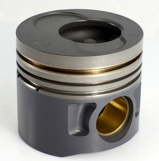 WG2229100303 Cylinder Piston for HOWO Truck Transmission