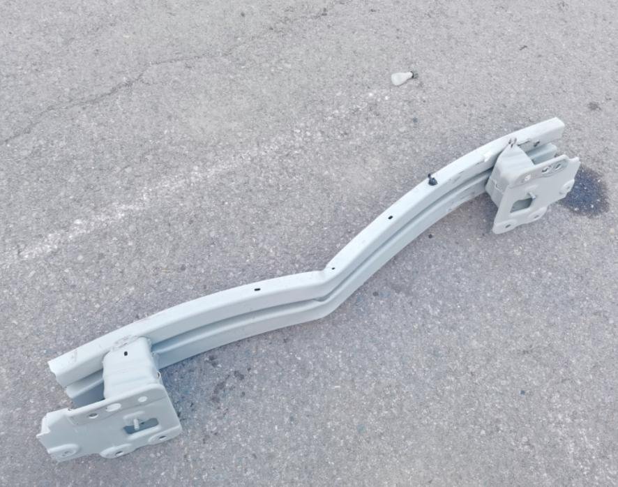 Genuine HOWO Truck Cross Member Assembly | OEM 752W41210-0127