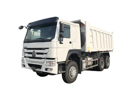 HOWO Dump Truck