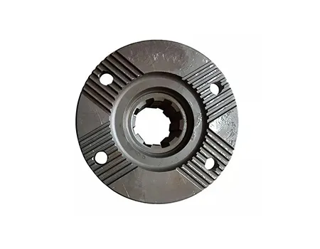 HOWO Axle Flange