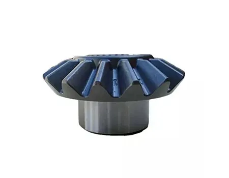 HOWO Axle Front Half Shaft Gear