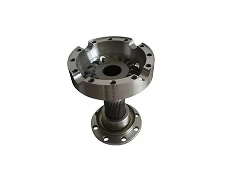 HOWO Axle Differential Housing