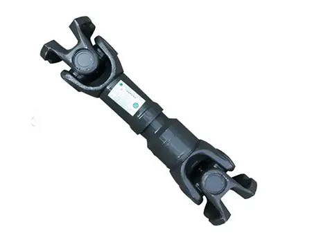 HOWO Axle Intermediate Drive Shaft Axle