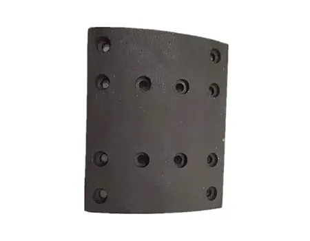 HOWO Axle Brake Lining