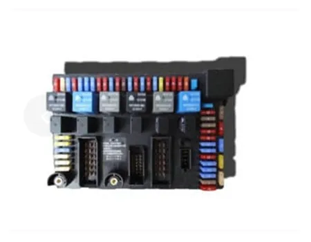 Electronic Components