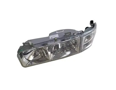 Headlight Assembly