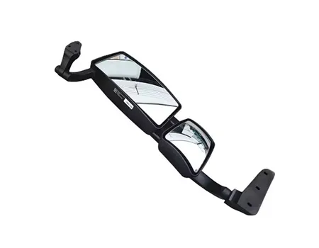 Main Rearview Mirror