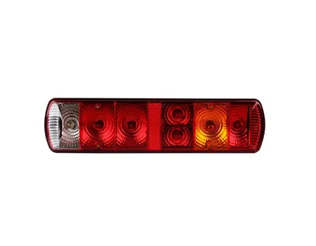 Tail Lights