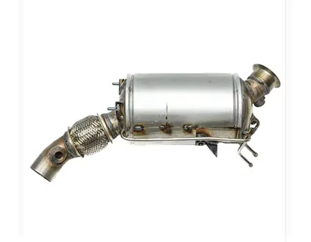Catalytic Converter