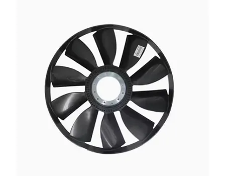 Cooling Fan