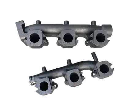 Exhaust Manifold