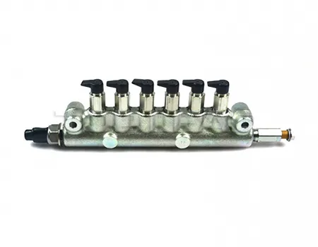 Fuel Rail