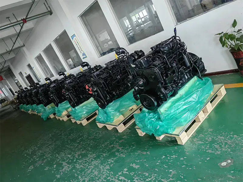 Anti-Corrosion Protection