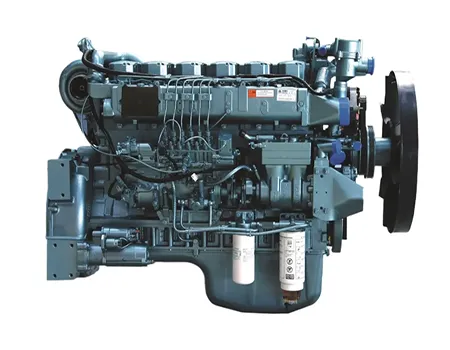 WD615.47 Engine