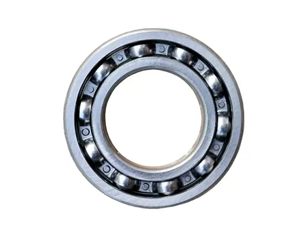 Auxiliary Shaft Bearing