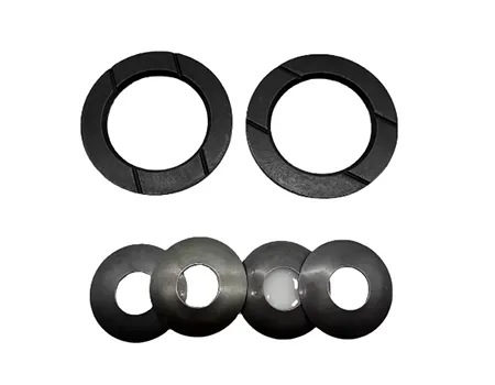 Bearing Spacer and Shim