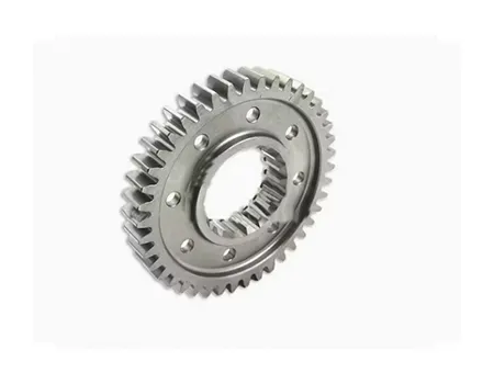 Transmission Gears