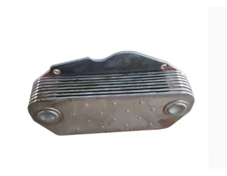 Transmission Oil Cooler