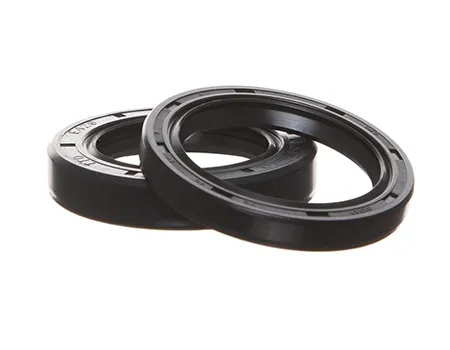 Input/Output Shaft Seals