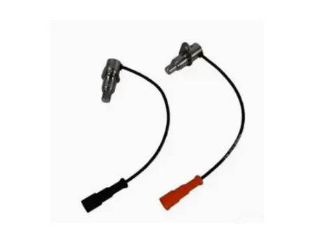 Input/Output Shaft Speed Sensor