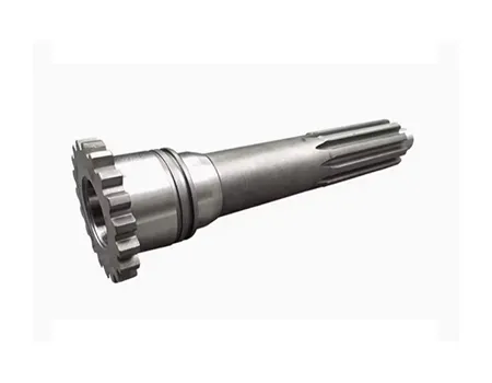 Input Shaft