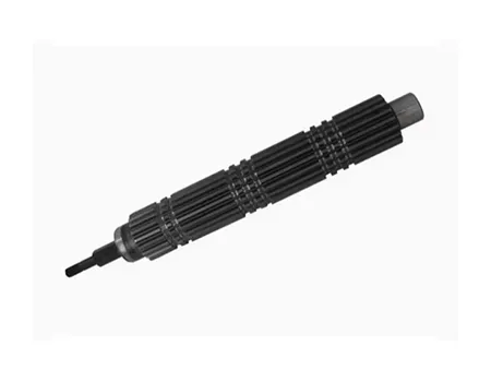 Main Shaft with Ball Head