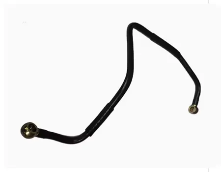 Oil Cooler Lines