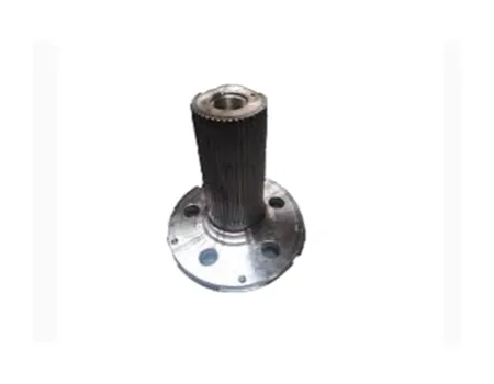 Output Shaft