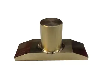 Shift Fork Guide Block