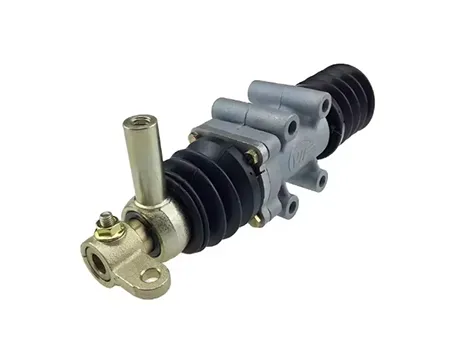 Shift Assist Cylinder