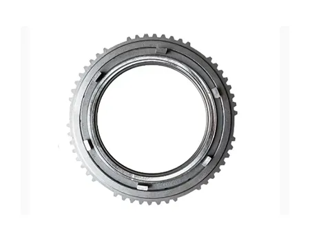 Synchronizer Ring