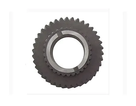 Transmission Gears