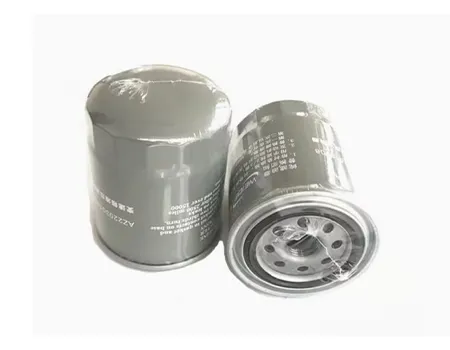 Transmission Oil Filter